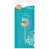 „GoDan“ žvakių rinkiklis „Numera5 ombre pastel“ SF-POP5 73857