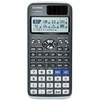 Mokslinis skaičiuotuvas CASIO FX-991CEX (nėra anglų ir lietuvių kalbos)