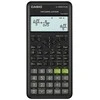 Skaičiuotuvas - Casio Fx-350ESPlus-2 Juodas, 12 Skaitmenų Ekranas