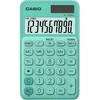 Casio pocket skaičiuotuvas SL-310UC-GN žalias
