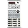 HP skaičiuotuvas mokslinis biuras HP 10SPLUS/INT BX, 240 funkcijų, 147x77x24mm, baltas