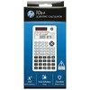HP skaičiuotuvas mokslinis biuras HP 10SPLUS/INT BX, 240 funkcijų, 147x77x24mm, baltas