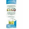 "Garnier Nutrisse Crème maitininantis Color 101 Platinum Ash Skirtas šviesiems plaukams plaukų dažai