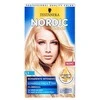 Schwarzkopf Nordic Skirtas šviesiems plaukams L1 Intensive Rinse plaukų dažai