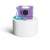 „Canal Toys“ nuotraukų kūrėjas CLK 063 Violetinis momentinis fotoaparatas