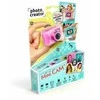 Canal Toys Photo Creator CLK061 Rožinė