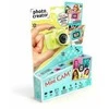 Kamera cyfrowa Canal Toys Mini Cam Digital Camera - Pro (žalias)