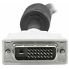 Kabelis StarTech DVI-D - DVI-D 10m juoda (DVIDDMM10M)