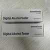 Alkotesteris Skaitmeninis alkoholio matuoklis InnovaGoods