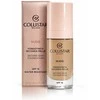 Collistar Nudo Fondo De Maquillaje Segunda Piel Spf15 3n-Naturale, 30 ml