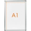 Box Nobo Wall Clip A1 (1902211)