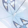 Skėtis Bluey 45 cm