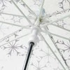 Skėtis Frozen Ø 78 cm Mėlyna