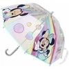Skėtis Minnie Mouse Ø 71 cm Turkis