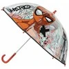 Skėtis Spider-Man Juoda PoE 45 cm Vaikiškas
