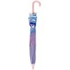 CERDÁ Disney Stitch manual bubble umbrella