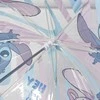 Skėtis Stitch Rožinė Ø 71 cm