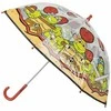 Skėtis Teenage Mutant Ninja Turtles Geltona PoE 45 cm Vaikiškas