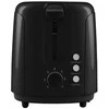Skrudintuvas Amica TD1015 juoda