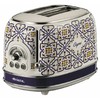 Skrudintuvas Ariete 1550C Capri