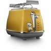 Skrudintuvas Tiekimas TOASTER DELONGHI CTOC2103.Y