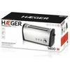 Skrudintuvas Haeger Breakfast Plus 1400 W