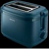 Skrudintuvas Philips 3000 Serija, HD2511/70, 8 nustatymai, 2 angos, bandelių šildymas
