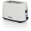 Skrudintuvas Tristar Toaster | BR-1055 | Power 750 W | Number of slots 2 | Housing material Plastic | Baltas