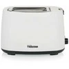 Skrudintuvas Tristar Toaster | BR-1055 | Power 750 W | Number of slots 2 | Housing material Plastic | Baltas