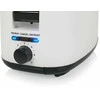 Skrudintuvas Tristar Toaster | BR-1055 | Power 750 W | Number of slots 2 | Housing material Plastic | Baltas