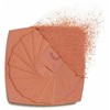 Chanel Les Tarots Colorete Mate En Polvo Edición Limitada Blood Oranžinis, 14 g