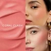 Lancome Blush Subtil Powder Blush pudriniai skaistalai, atspalvis: Coral 700, 5.1 g