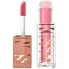 Maybelline Sunkisser skysti skaistalai ir bronzinis skaistalai 05-Blazing Blush 4, 7 ml