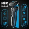 Braun 51-B4650cs barzdaskutė Series 5 AutoSense