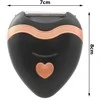 Depiliatorius kūnui su USB įkrovimu