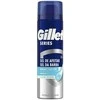 „Gillette Series Refreshing Eucalyptus Sensitive“ skutimosi želė, 200 ml