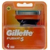 Gillette Fusion 5 M 4