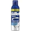 Gillette Series Espuma De Afeitar Acondicionadora, 250 ml