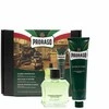 Proraso Duo Pack Refresh Shaving Cream &amp; Lotion Skutimosi rinkinys