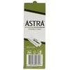 Eurostil Superior Platinum Caja Cuchillas Doble Hoja 20un
