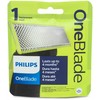 Philips Norelco OneBlade QP210 skutimosi peiliukai