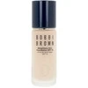 Bobbi Brown „Weightless Skin“ makiažo pagrindas SPF15 neutralus smėlio spalvos, 30 ml