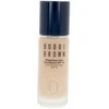 Bobbi Brown „Weightless Skin“ makiažo pagrindas SPF 15 – šiltas natūralus, 30 ml