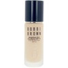Bobbi Brown „Weightless Skin“ makiažo pagrindas SPF15, šilto smėlio spalvos, 30 ml