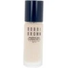 Bobbi Brown Nesvarus odos makiažo pagrindas SPF15 porcelianas, 30 ml
