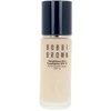 Bobbi Brown „Weightless Skin“ makiažo pagrindas SPF15 neutralios, šiltos dramblio kaulo spalvos, 30 ml