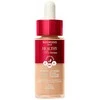 Veganiškas makiažo pagrindas BOURJOIS Paris Healthy Mix Clean &amp; Vegan Serum Makeup, 30 ml N:55 N