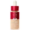 Veganiškas makiažo pagrindas BOURJOIS Paris Healthy Mix Clean &amp; Vegan Serum Makeup, 30 ml N:52 W