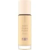 Catrice Soft Glam Filter Fluid Makeup Primer moterims, 30 ml