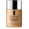 Clinique Antiblemish Maquillaje Fluido Neutral, 30 ml